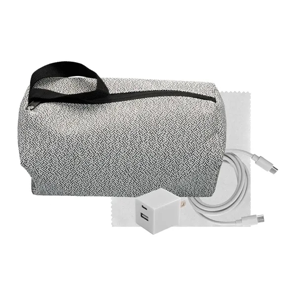 Speck A+C to C Cable, Wall & Cloth Set... from ASI 30208 A P Specialties / AP Specialties