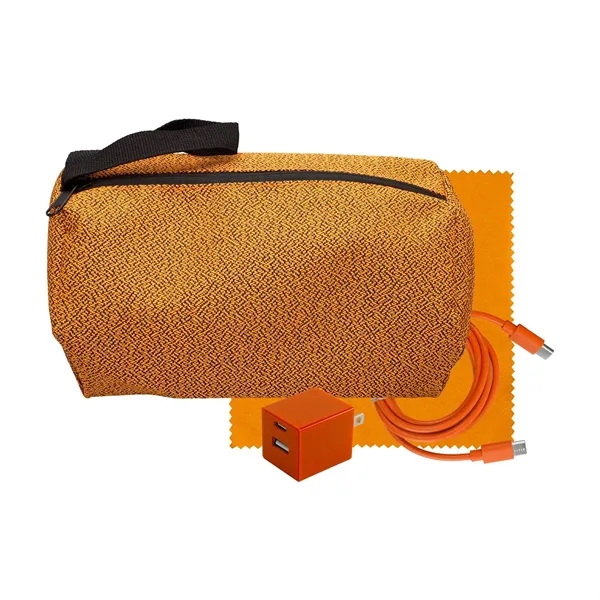 Speck A+C to C Cable, Wall & Cloth Set... from ASI 30208 A P Specialties / AP Specialties