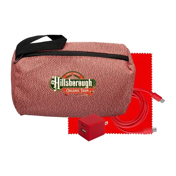 Speck A+C to C Cable, Wall & Cloth Set... from ASI 30208 A P Specialties / AP Specialties