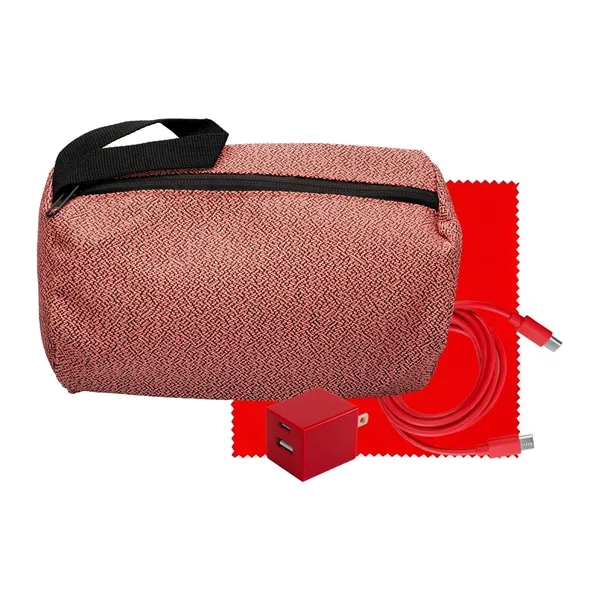 Speck A+C to C Cable, Wall & Cloth Set... from ASI 30208 A P Specialties / AP Specialties