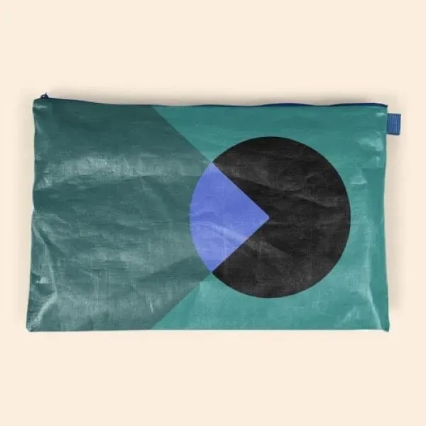 SofTek Dottie Pouch will hold all your paper, notes, and everything,... from ASI 74710 Numo