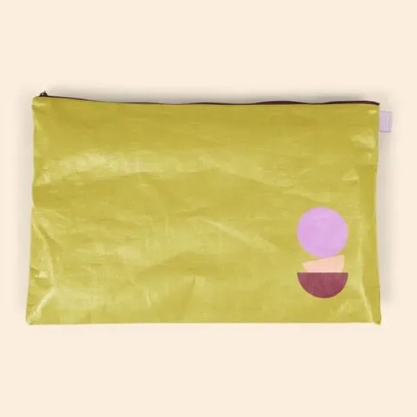 SofTek Dottie Pouch will hold all your paper, notes, and everything,... from ASI 74710 Numo