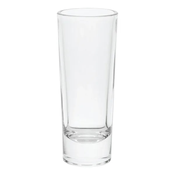 2 oz. double shot glass.... from ASI 57655 STOPNGO Line