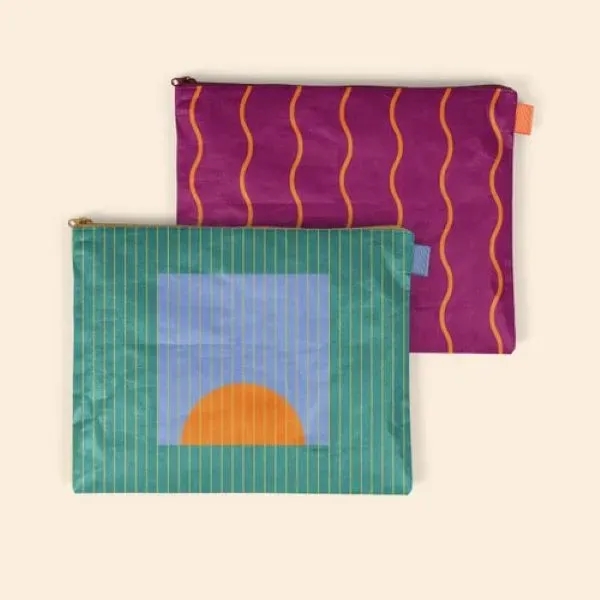 The Dollface Pouch, perfect for makeup & accessories. Big enough to... from ASI 74710 Numo