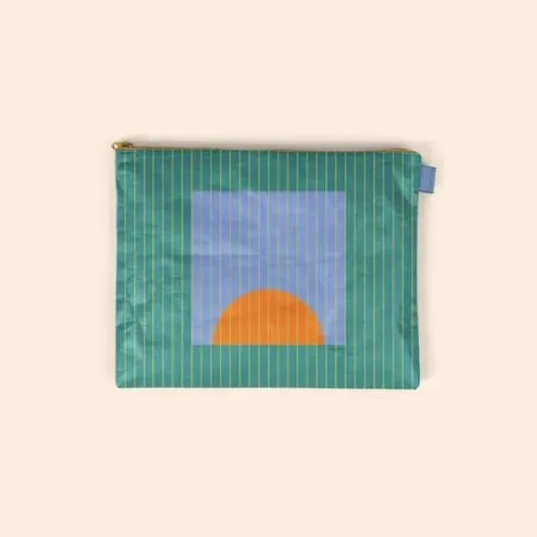 The Dollface Pouch, perfect for makeup & accessories. Big enough to... from ASI 74710 Numo