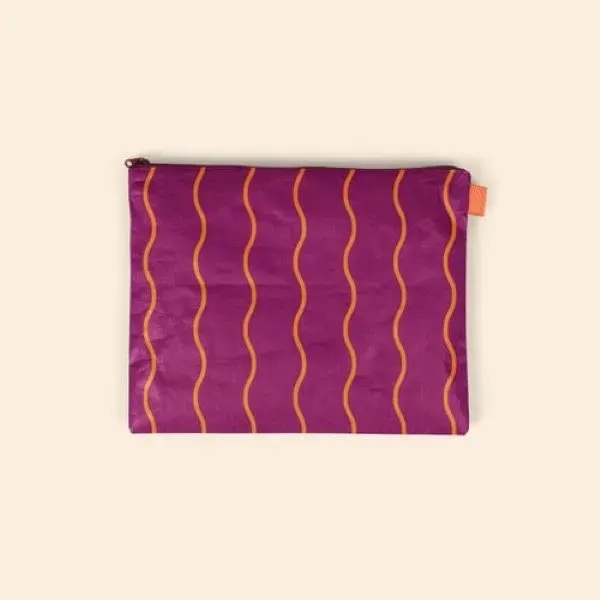 The Dollface Pouch, perfect for makeup & accessories. Big enough to... from ASI 74710 Numo