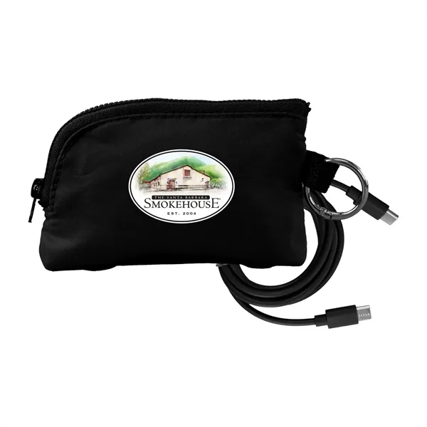 Zip Around C to C Cable Set... from ASI 30208 A P Specialties / AP Specialties