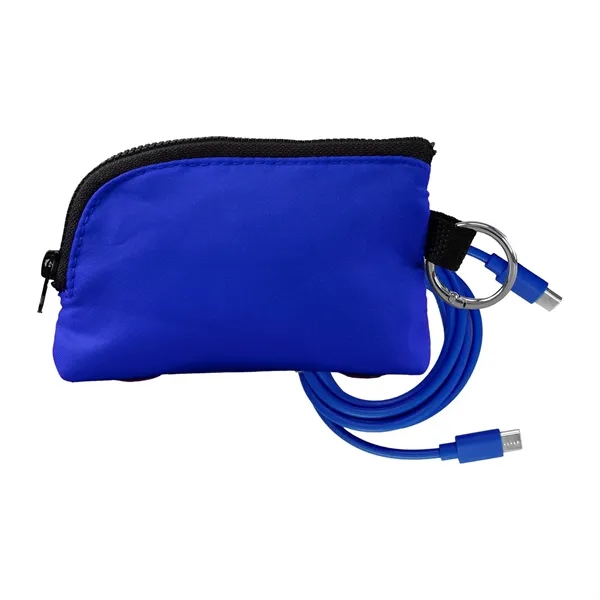 Zip Around C to C Cable Set... from ASI 30208 A P Specialties / AP Specialties