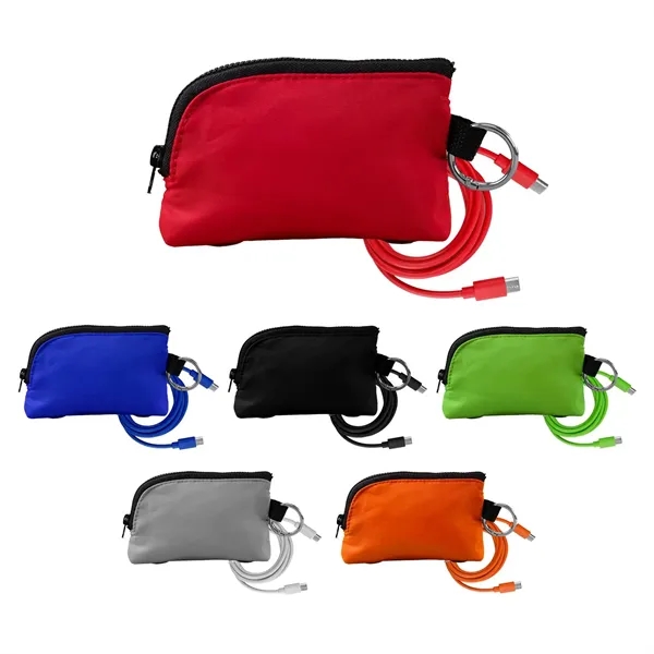 Zip Around C to C Cable Set... from ASI 30208 A P Specialties / AP Specialties