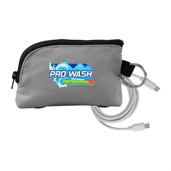 Zip Around C to C Cable Set... from ASI 30208 A P Specialties / AP Specialties