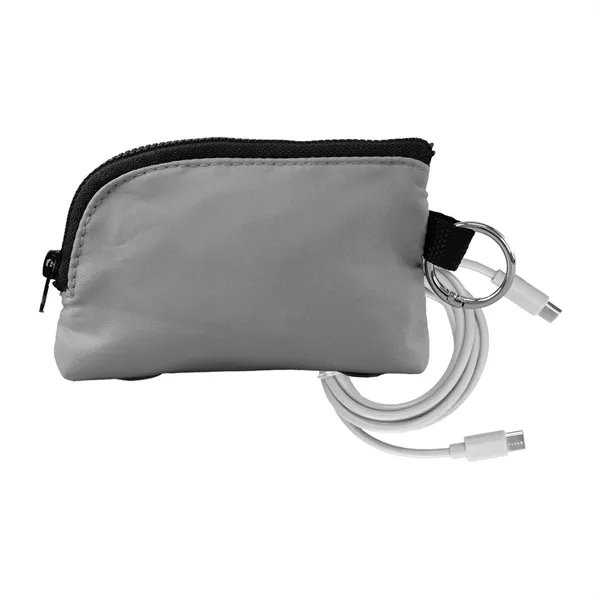 Zip Around C to C Cable Set... from ASI 30208 A P Specialties / AP Specialties