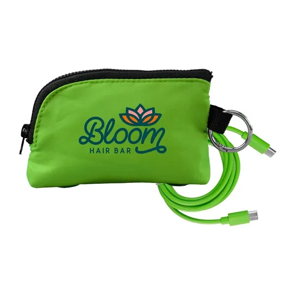 Zip Around C to C Cable Set... from ASI 30208 A P Specialties / AP Specialties