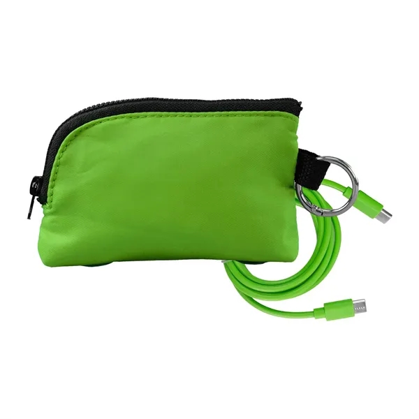 Zip Around C to C Cable Set... from ASI 30208 A P Specialties / AP Specialties