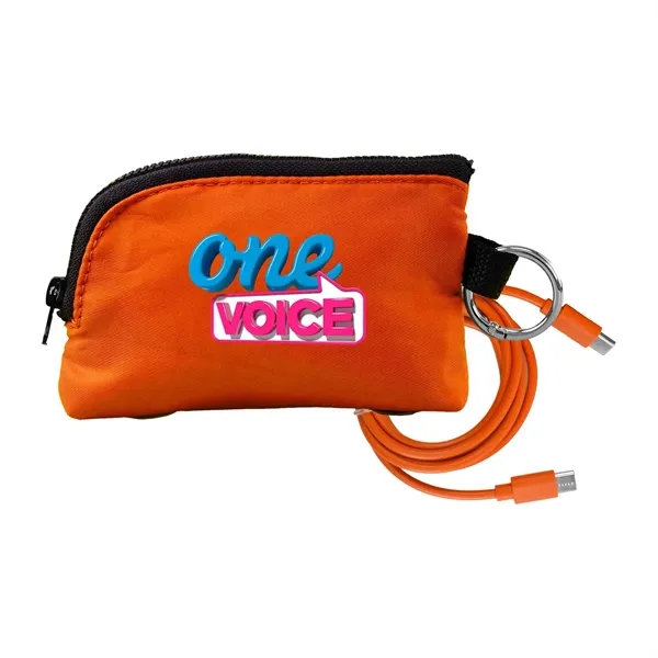 Zip Around C to C Cable Set... from ASI 30208 A P Specialties / AP Specialties