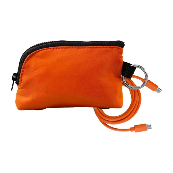 Zip Around C to C Cable Set... from ASI 30208 A P Specialties / AP Specialties