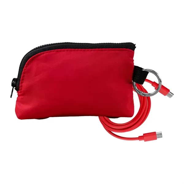 Zip Around C to C Cable Set... from ASI 30208 A P Specialties / AP Specialties