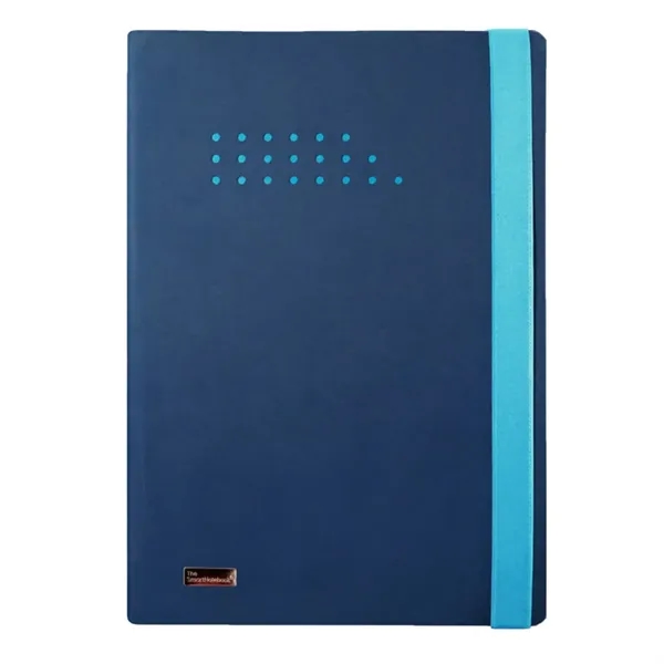 The SmartNotebook Smart Flex... from ASI 61125 Hit Promotional Products / Hit®