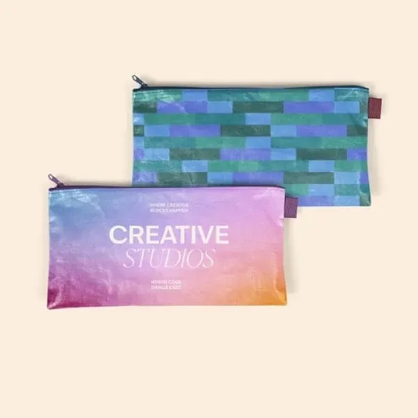 The All The Things Pouch holds them all, brushes & paints,... from ASI 74710 Numo