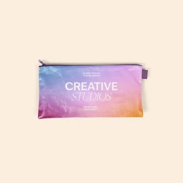 The All The Things Pouch holds them all, brushes & paints,... from ASI 74710 Numo