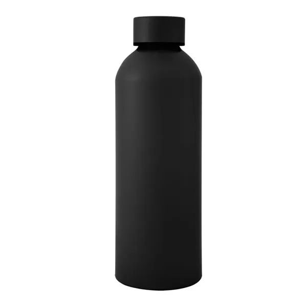 25 oz. recycled aluminum bottle with double wall construction and a... from ASI 61125 Hit Promotional Products / Hit®