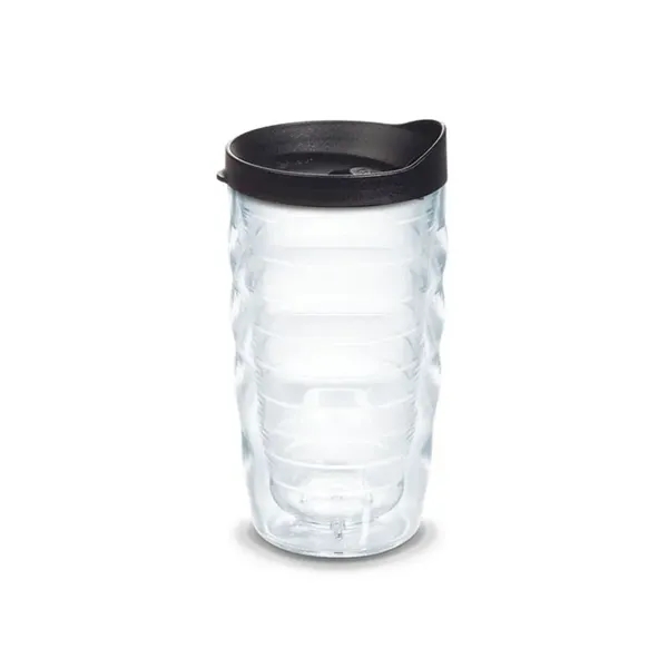 Tervis® Classic Wavy Tumbler Embroidered Emblem - 10 oz.... from ASI 40480 Koozie Group