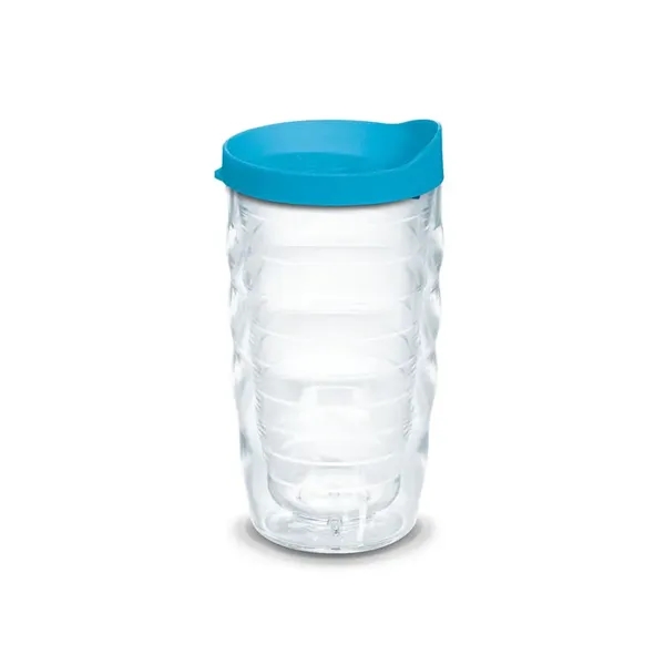 Tervis® Classic Wavy Tumbler Embroidered Emblem - 10 oz.... from ASI 40480 Koozie Group