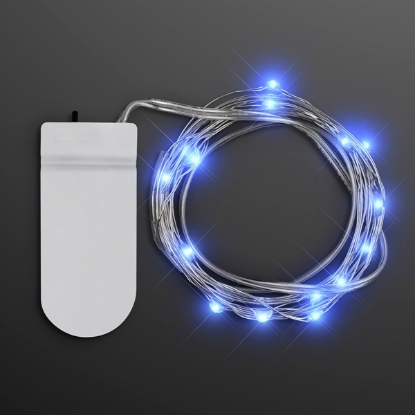 Craft String Lights - blank... from ASI 34194 ALightPromos / Alight Promotional Products