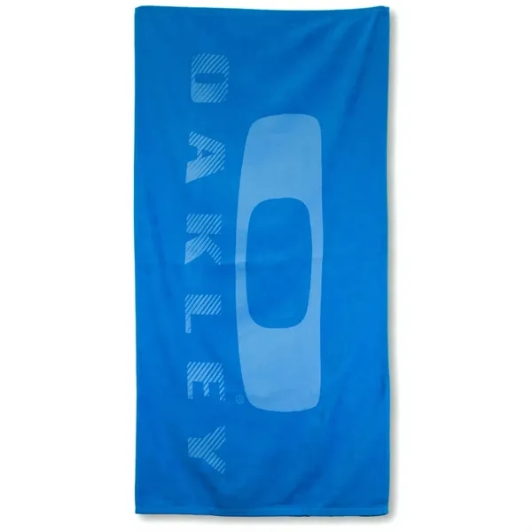 Jewel Beach Towel... from ASI 89320 Starline USA Inc