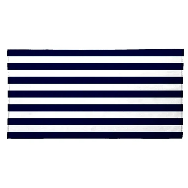 Standard Cabana Beach Towel... from ASI 89320 Starline USA Inc