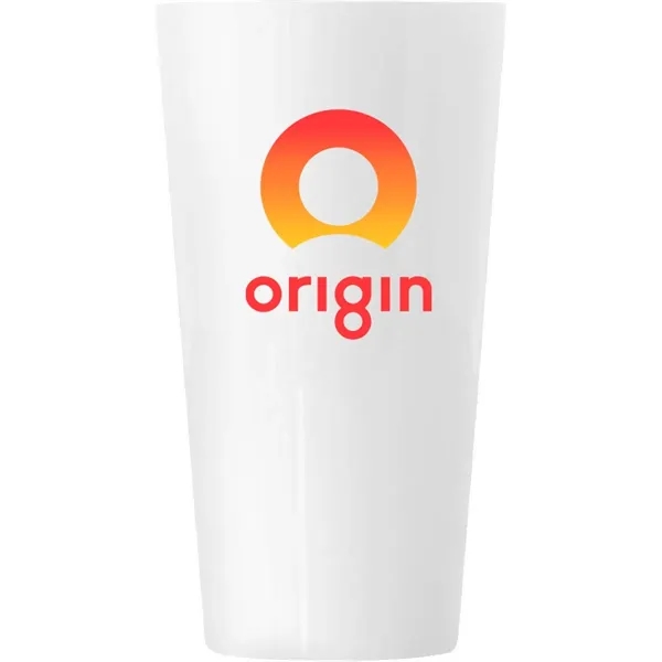 16 oz Colored Pint Glass... from ASI 89320 Starline USA Inc