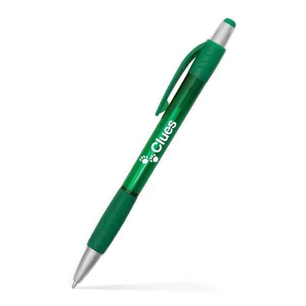 Screamer Click Pen... from ASI 55583 GMG Pen / Ultra PENWORKS