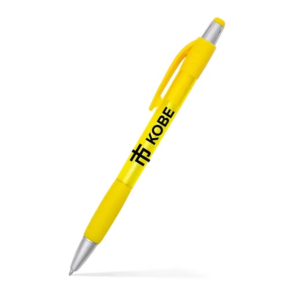 Screamer Click Pen... from ASI 55583 GMG Pen / Ultra PENWORKS