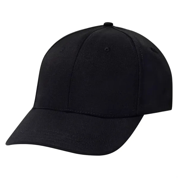 Six panel snapback baseball cap.... from ASI 73775 Unionwear