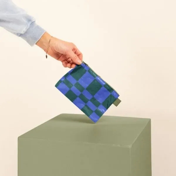 The Poptart Pouch can hold little trinkets, tools, & tidbits. SofTek... from ASI 74710 Numo