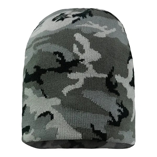 Sportsman - 8" Knit Beanie... from ASI 30208 A P Specialties / AP Specialties