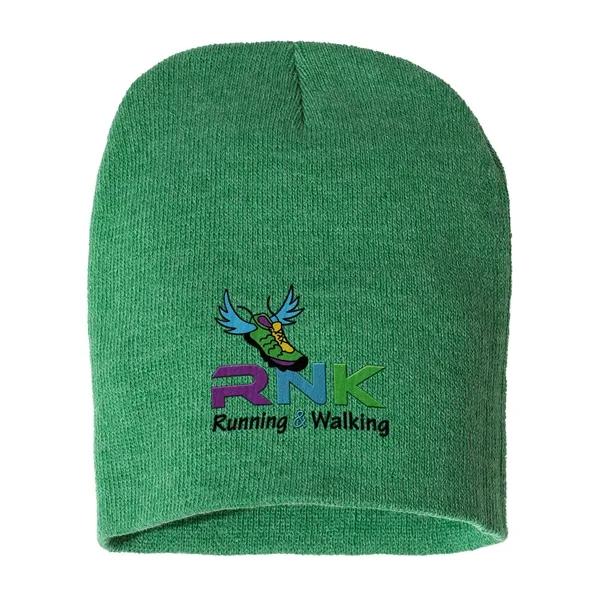 Sportsman - 8" Knit Beanie... from ASI 30208 A P Specialties / AP Specialties