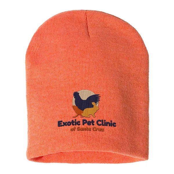 Sportsman - 8" Knit Beanie... from ASI 30208 A P Specialties / AP Specialties