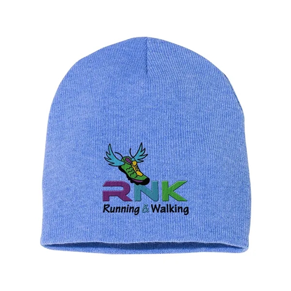 Sportsman - 8" Knit Beanie... from ASI 30208 A P Specialties / AP Specialties