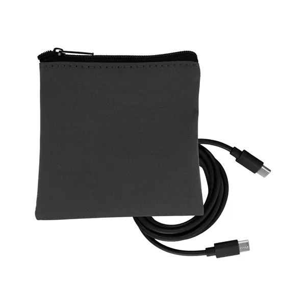 Gray Executive C to C Cable Set... from ASI 30208 A P Specialties / AP Specialties