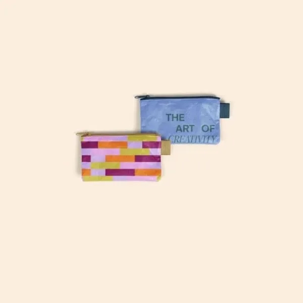 The Penny Pouch is for all of your cards; whether business,... from ASI 74710 Numo