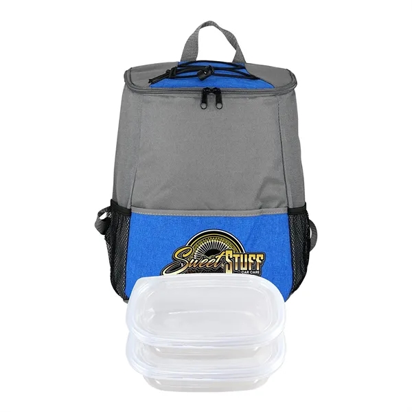 Handy Ridge Cooler Picnic Set... from ASI 30208 A P Specialties / AP Specialties