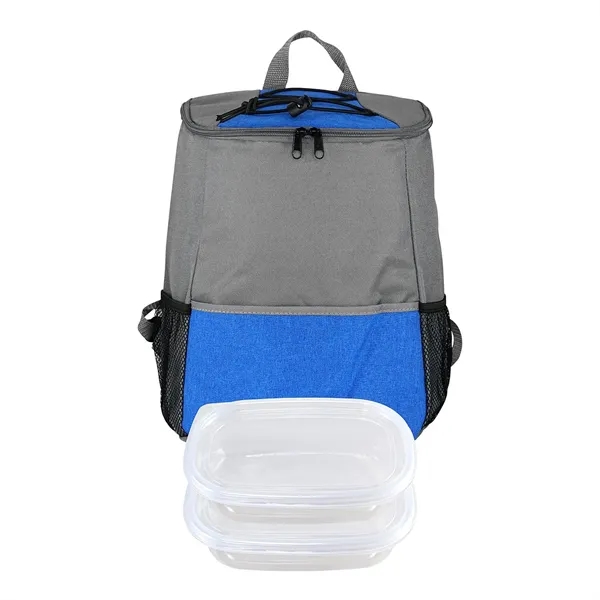 Handy Ridge Cooler Picnic Set... from ASI 30208 A P Specialties / AP Specialties