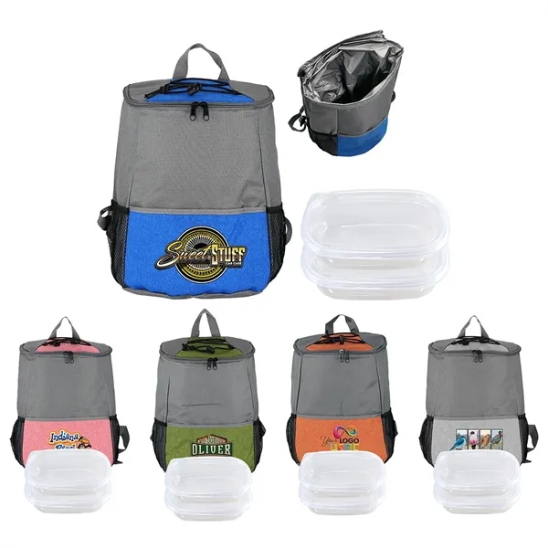 Handy Ridge Cooler Picnic Set... from ASI 30208 A P Specialties / AP Specialties