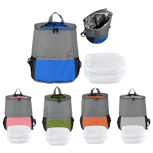 Handy Ridge Cooler Picnic Set... from ASI 30208 A P Specialties / AP Specialties