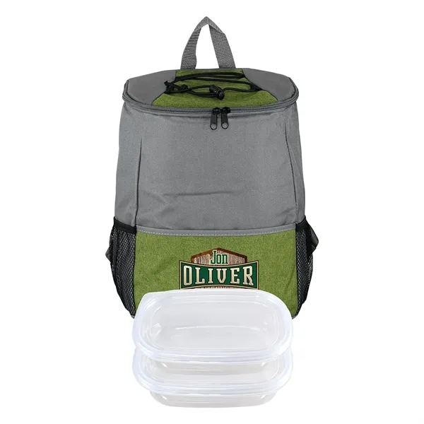 Handy Ridge Cooler Picnic Set... from ASI 30208 A P Specialties / AP Specialties