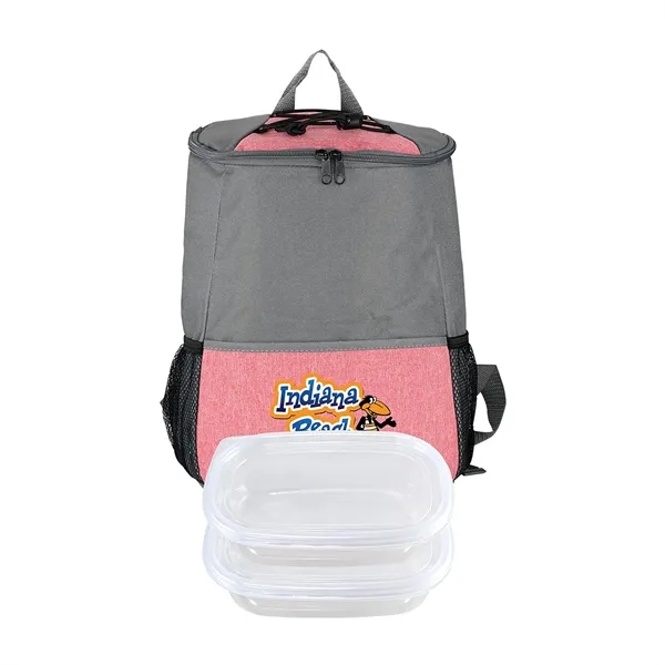 Handy Ridge Cooler Picnic Set... from ASI 30208 A P Specialties / AP Specialties