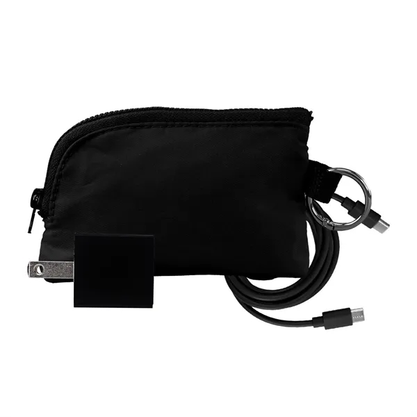 Zip Around A+C to C Cable & Wall Set... from ASI 30208 A P Specialties / AP Specialties