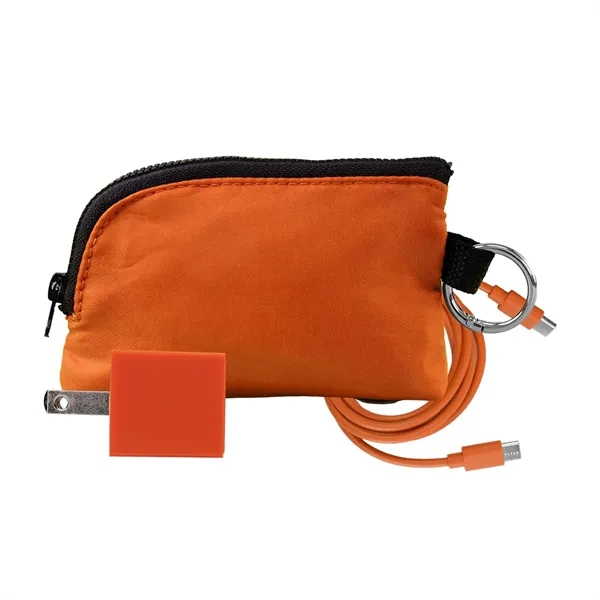 Zip Around A+C to C Cable & Wall Set... from ASI 30208 A P Specialties / AP Specialties