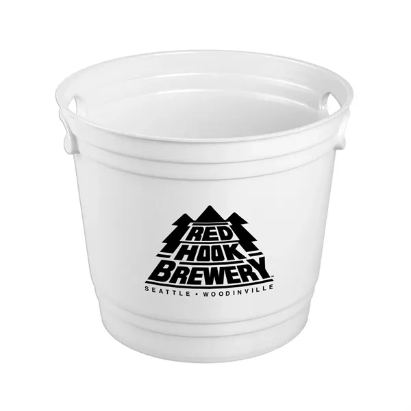 7.5-quart plastic bucket.... from ASI 98360 WOWLine / WOWLine®