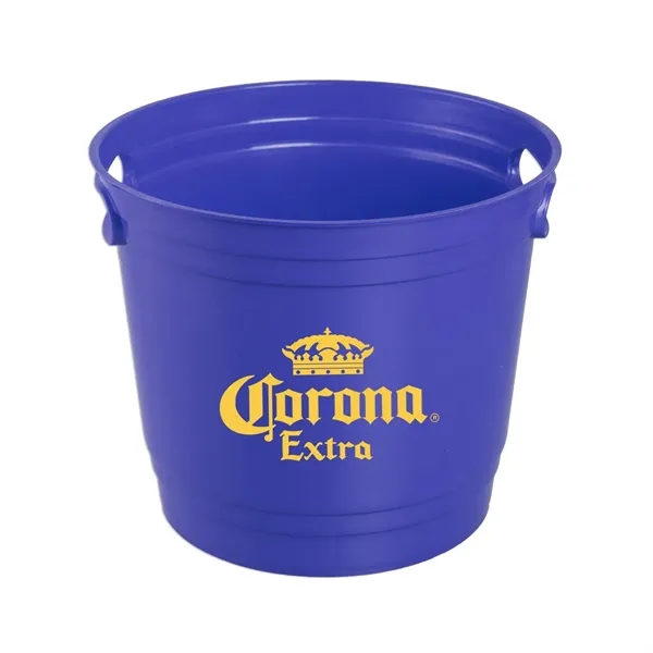 7.5-quart plastic bucket.... from ASI 98360 WOWLine / WOWLine®